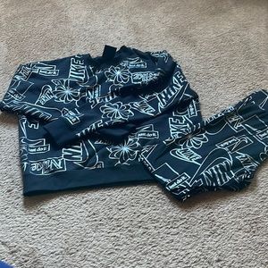 Nike set